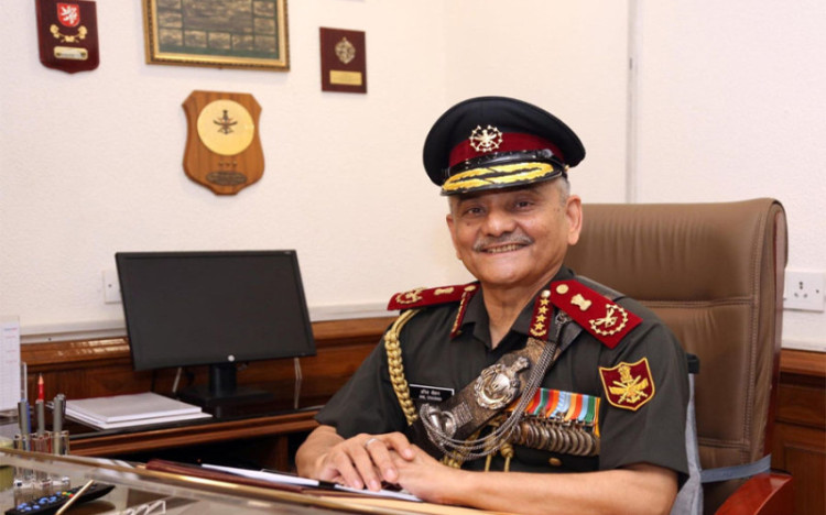 21 फरवरी को हेमवती नंदन बहुगुणा गढ़वाल विश्वविद्यालय आयेंगे सीडीएस