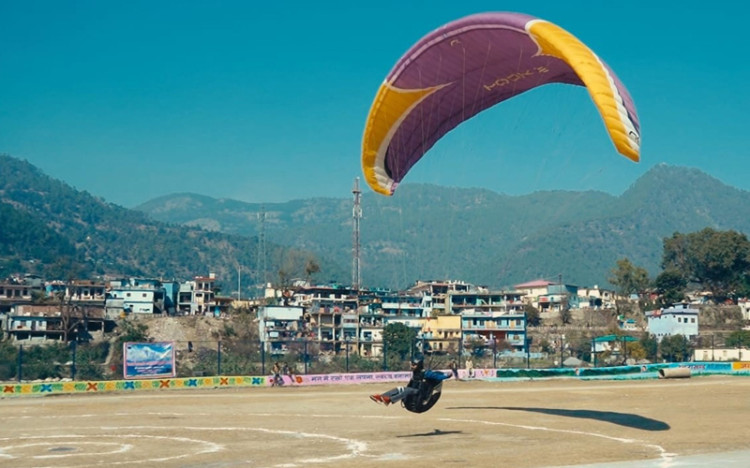 कपकोट की नई उड़ान: ग्रामीण बागेश्वर बना एडवेंचर टूरिज्म का चमकता सितारा