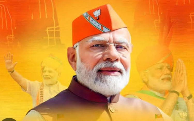 प्रधानमंत्री नरेंद्र मोदी उत्तराखण्ड गठन की रजत जयंती समारोह में लेंगे प्रतिभाग,लगभग ₹8260 करोड़ की विकास परियोजनाओं का करेंगे उद्घाटन एवं शिलान्यास